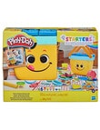 Playdoh Picnic Shapes Starter Set product photo View 02 S