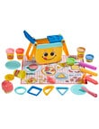 Playdoh Picnic Shapes Starter Set product photo View 03 S