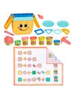 Playdoh Picnic Shapes Starter Set product photo View 04 S