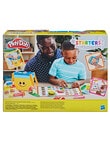 Playdoh Picnic Shapes Starter Set product photo View 13 S