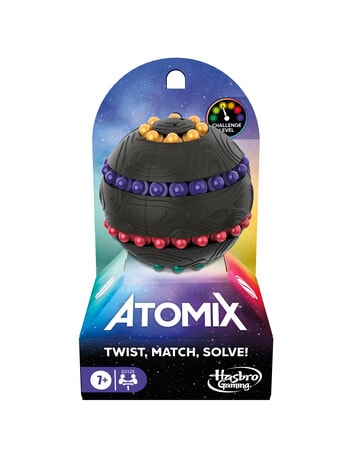 Hasbro Games Atomix product photo