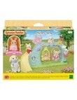 Sylvanian Families Nursery Swing product photo