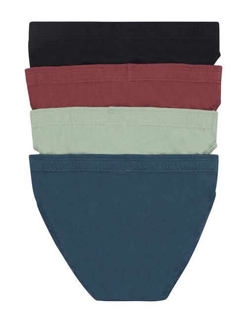 Jockey Jockey Hipster Brief, 4-Pack, Assorted product photo View 02 L