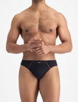 Jockey Jockey Hipster Brief, 4-Pack, Assorted product photo View 03 S