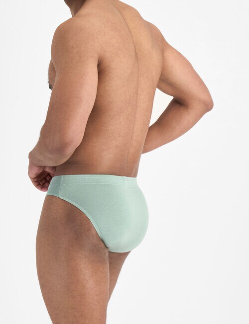 Jockey Jockey Hipster Brief, 4-Pack, Assorted product photo View 11 L