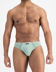 Jockey Jockey Hipster Brief, 4-Pack, Assorted product photo View 09 S