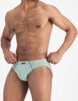 Jockey Jockey Hipster Brief, 4-Pack, Assorted product photo View 10 S