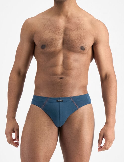Jockey Jockey Hipster Brief, 4-Pack, Assorted product photo View 12 L