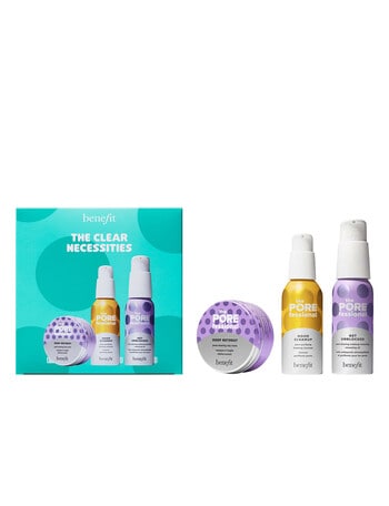 benefit Clogged Pores Concern Set product photo