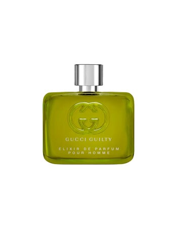 Gucci Guilty Elixir de Parfum for Men, 60ml product photo