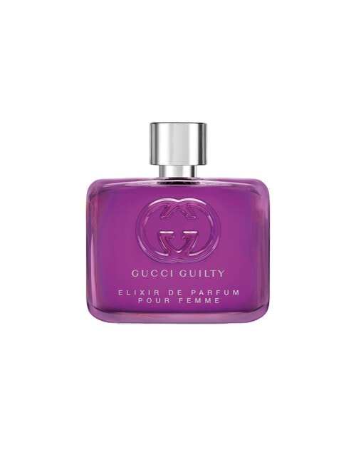 Gucci Guilty Elixir de Parfum for Women, 60ml product photo