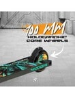 MADD Carve DJ Rilla Pro-X Scooter, Green product photo View 08 S