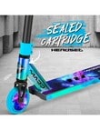 MADD Carve Extreme Infinite Nebula Stand Scooter, Blue product photo View 05 S