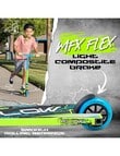 MADD Carve Flow-X Scooter, Green & Teal product photo View 05 S