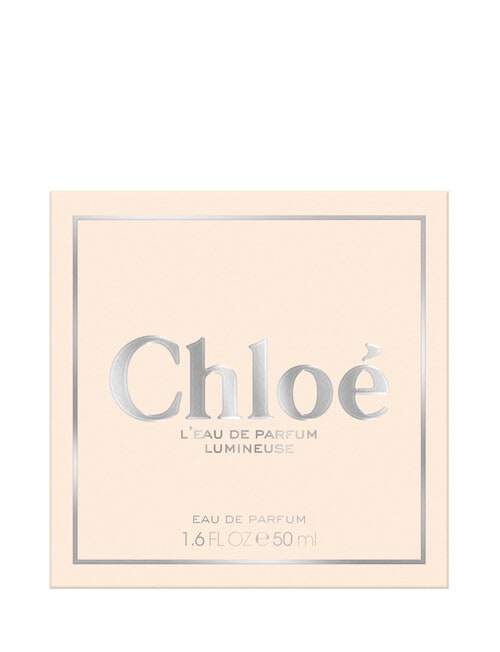 Chloe L'Eau de Parfum Lumineuse product photo View 03 L