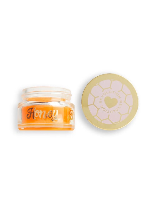 Revolution I Heart Honey Bear Brow Wax product photo View 02 L