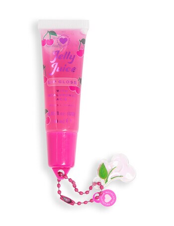 Revolution I Heart Jelly Juice Lip Gloss product photo