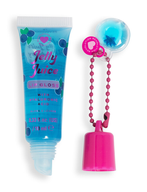 Revolution I Heart Jelly Juice Lip Gloss product photo View 02 L