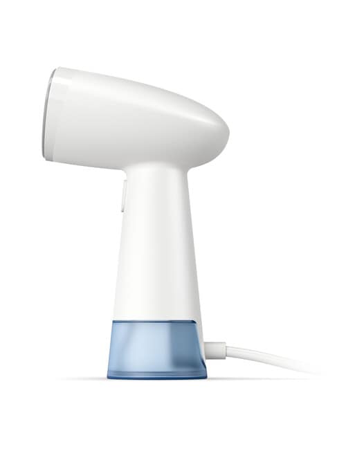 Philips 1000 Series Handheld Garment Steamer, STH1000/10 product photo View 02 L