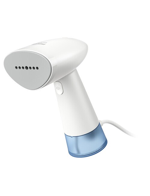Philips 1000 Series Handheld Garment Steamer, STH1000/10 Irons