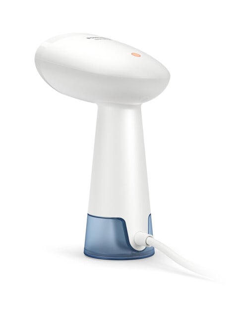 Philips 1000 Series Handheld Garment Steamer, STH1000/10 Irons