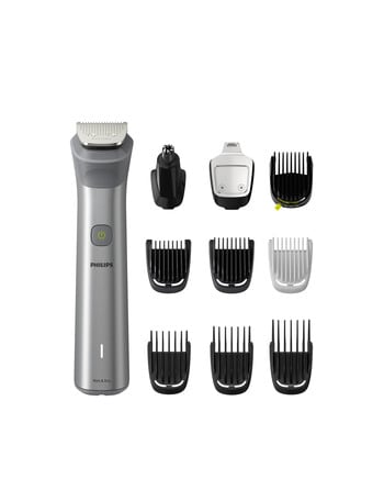 Philips All-in-One Hair Trimmer, MG5920/15 product photo