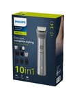 Philips All-in-One Hair Trimmer, MG5920/15 product photo View 02 S