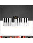 FAO Schwarz Premium Piano Dance Mat product photo View 03 S