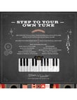 FAO Schwarz Premium Piano Dance Mat product photo View 05 S