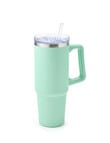 Stevens Versa Stainless Steel Sipper Cup, 850ml, Juilep product photo
