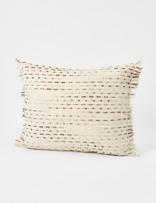Tilly Home Laurel Tuft Cushion product photo View 02 L