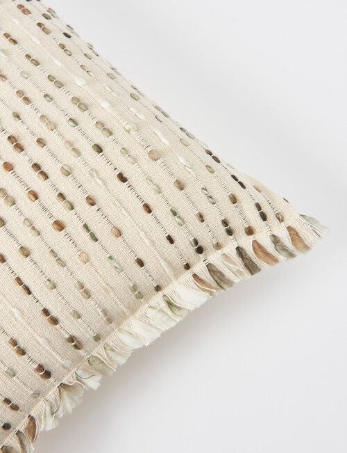 Tilly Home Laurel Tuft Cushion product photo View 03 L