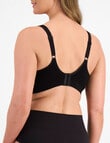 Berlei Comfort Post Surgery Bra, Black, S-3XL product photo View 06 S