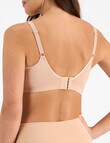 Berlei Comfort Post Surgery Bra, Nude, S-3XL product photo View 03 S