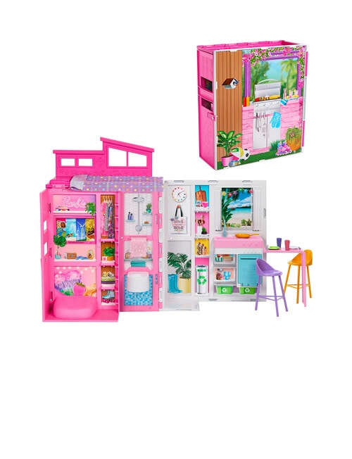 Barbie Getaway House product photo