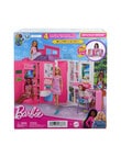 Barbie Getaway House product photo View 02 S