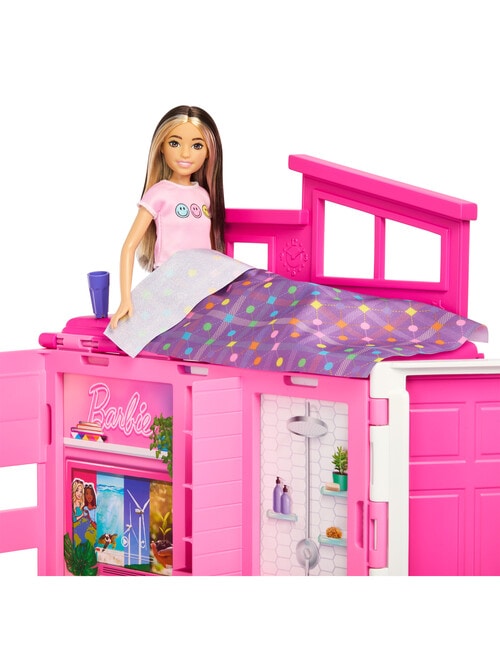 Barbie Getaway House product photo View 05 L