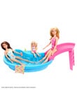 Barbie Doll & Pool Playset product photo View 04 S