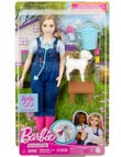 Barbie 65th Anniversary Careers Doll & Accessories, Assorted product photo View 03 S