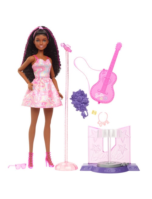 Barbie 65th Anniversary Careers Doll & Accessories, Assorted product photo View 06 L
