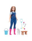 Barbie 65th Anniversary Careers Doll & Accessories, Assorted product photo View 08 S