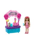 Barbie Chelsea Lollipop Candy Playset product photo View 02 S