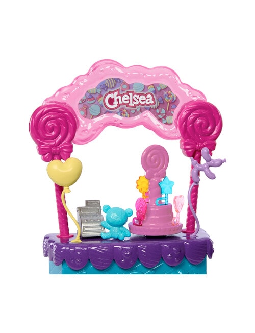 Barbie Chelsea Lollipop Candy Playset product photo View 08 L