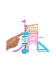 Barbie Stacie to the Rescue Puppy Playground Playset product photo View 04 S