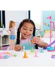 Barbie Stacie to the Rescue Puppy Playground Playset product photo View 08 S