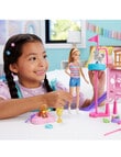 Barbie Stacie to the Rescue Puppy Playground Playset product photo View 09 S