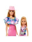 Barbie & Stacie Sister Doll Set product photo View 04 S