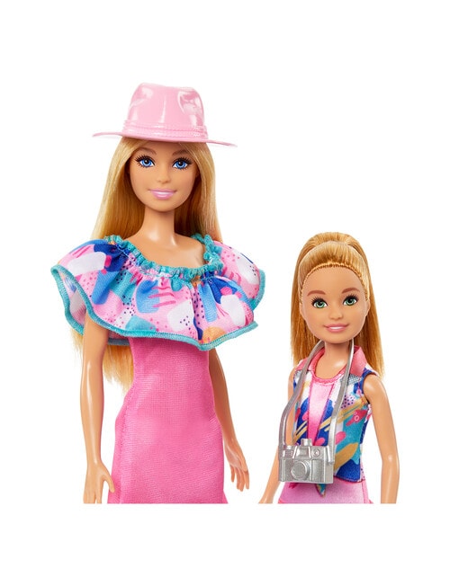 Barbie & Stacie Sister Doll Set product photo View 04 L