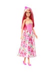 Barbie Royal Doll with Accessories, Assorted product photo View 03 S