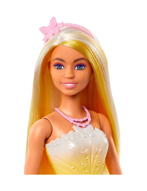 Barbie Royal Doll with Accessories, Assorted product photo View 06 L